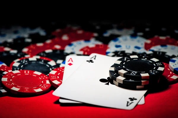 narutobet Android app home screen with sportsbook and casino navigation